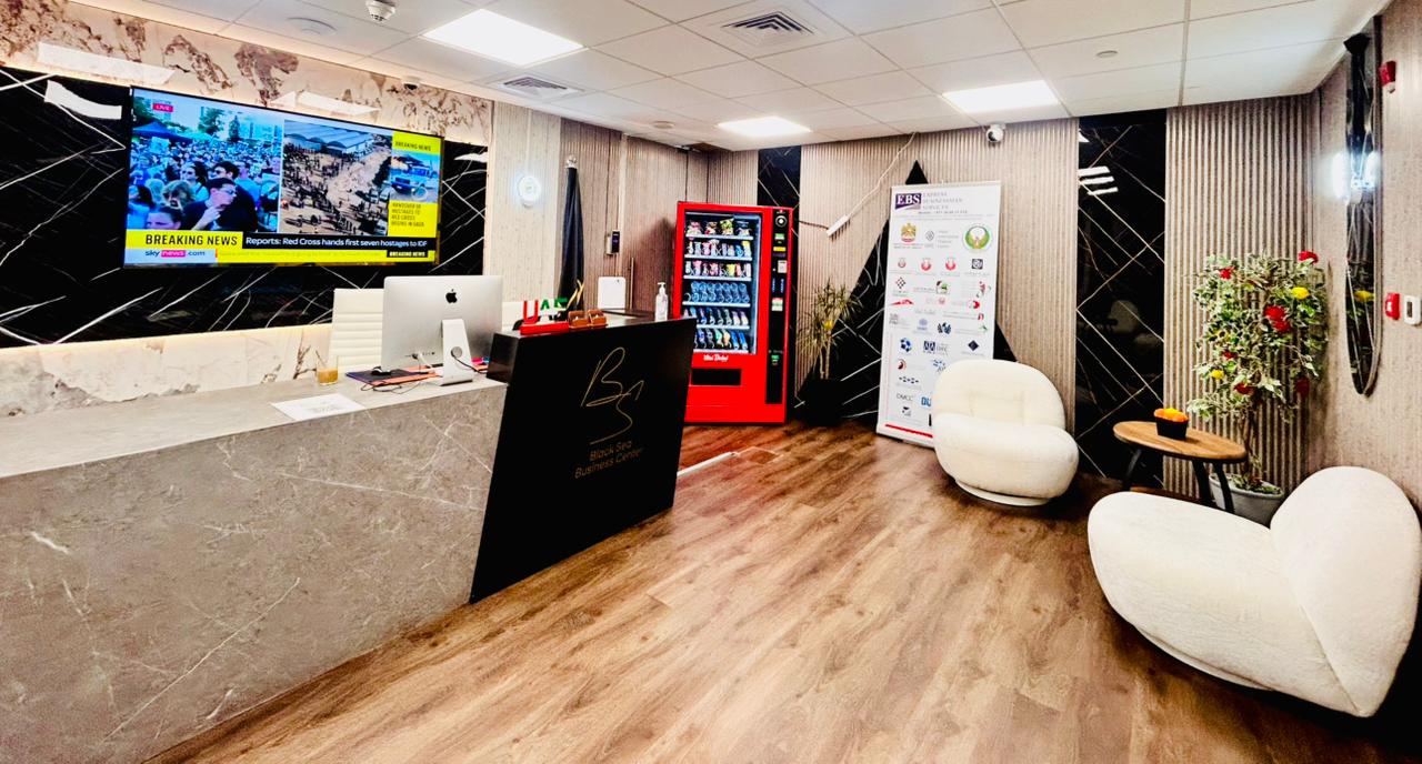 Professionalism Personified